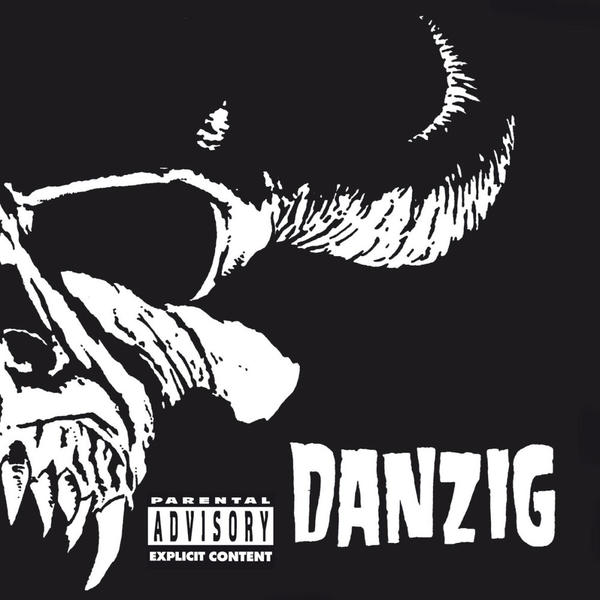 Danzig: Danzig (1988)